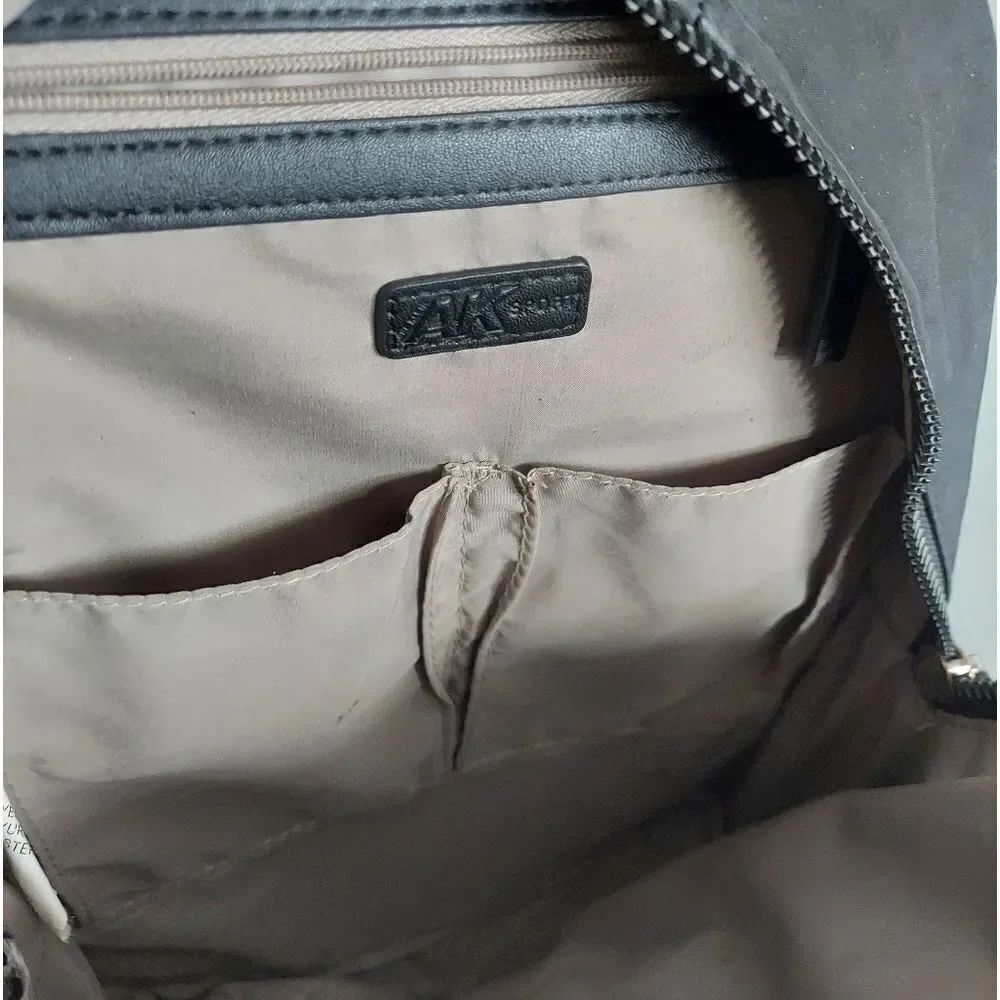 Anne Klein Sport Midi Backpack - Picture 5 of 6